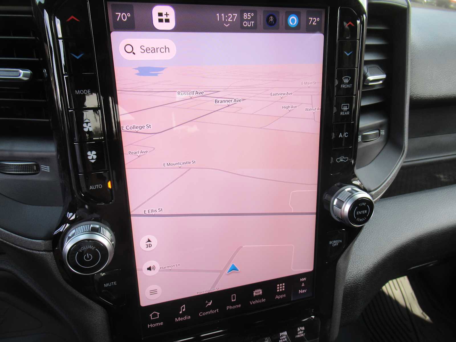 New 2026 RAM 2500 Tradesman image 31