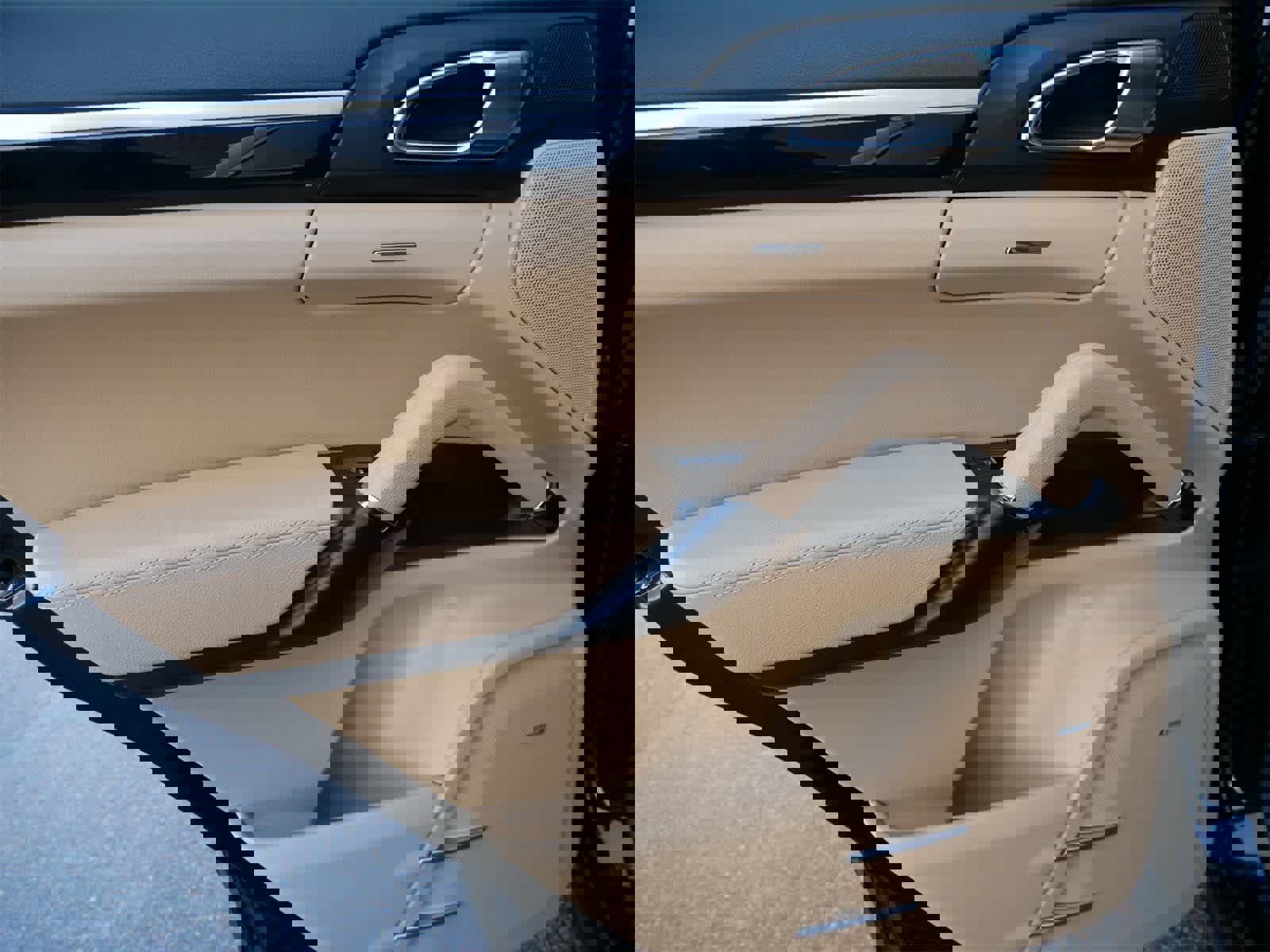 Used 2014 Porsche Cayenne Diesel Platinum Edition image 12