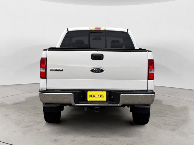 Used 2006 Ford F150 XLT image 4