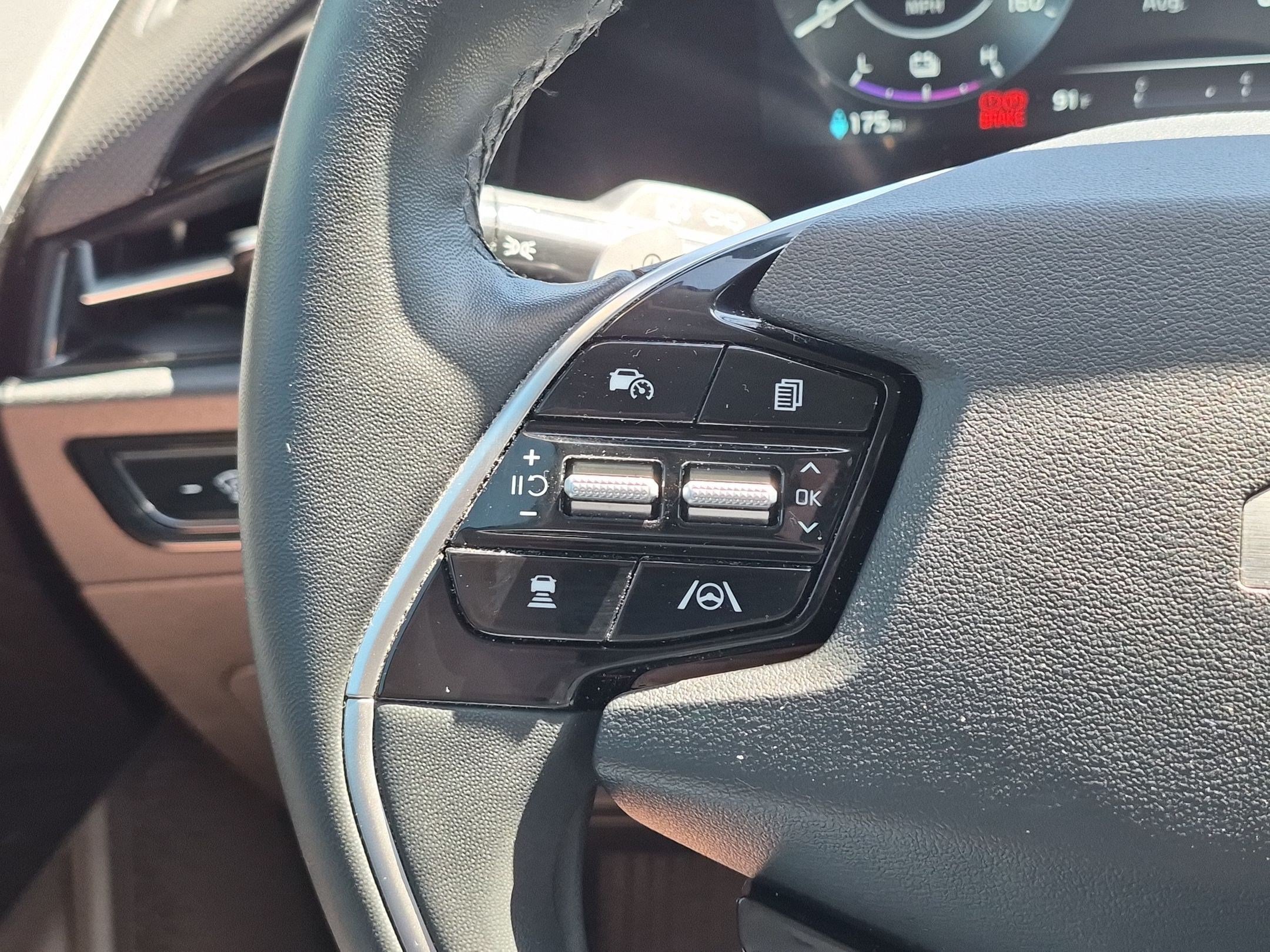 Used 2023 Kia Niro Wind w/ Wind Preserve Package FWD image 16