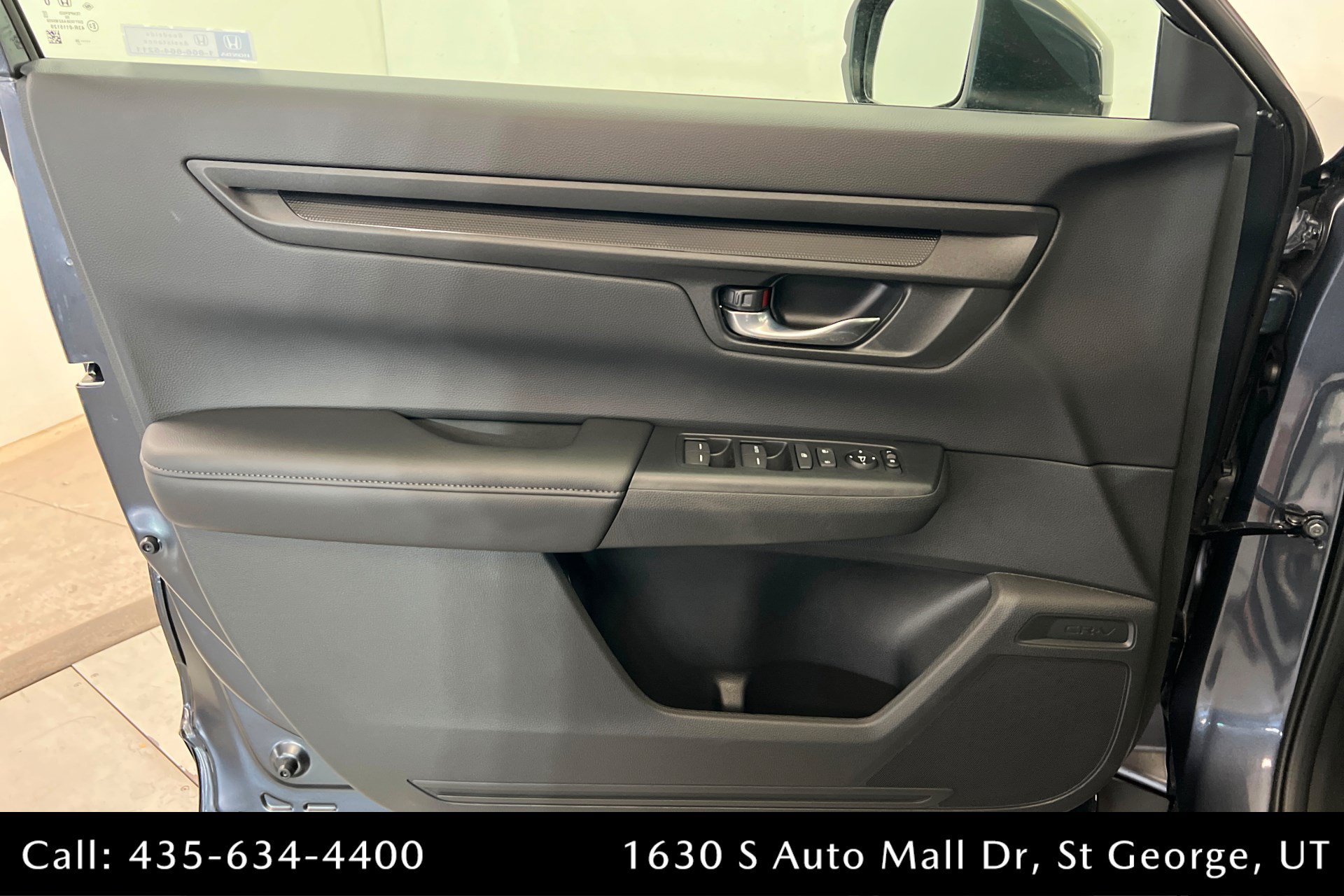 New 2026 Honda CR-V LX image 14