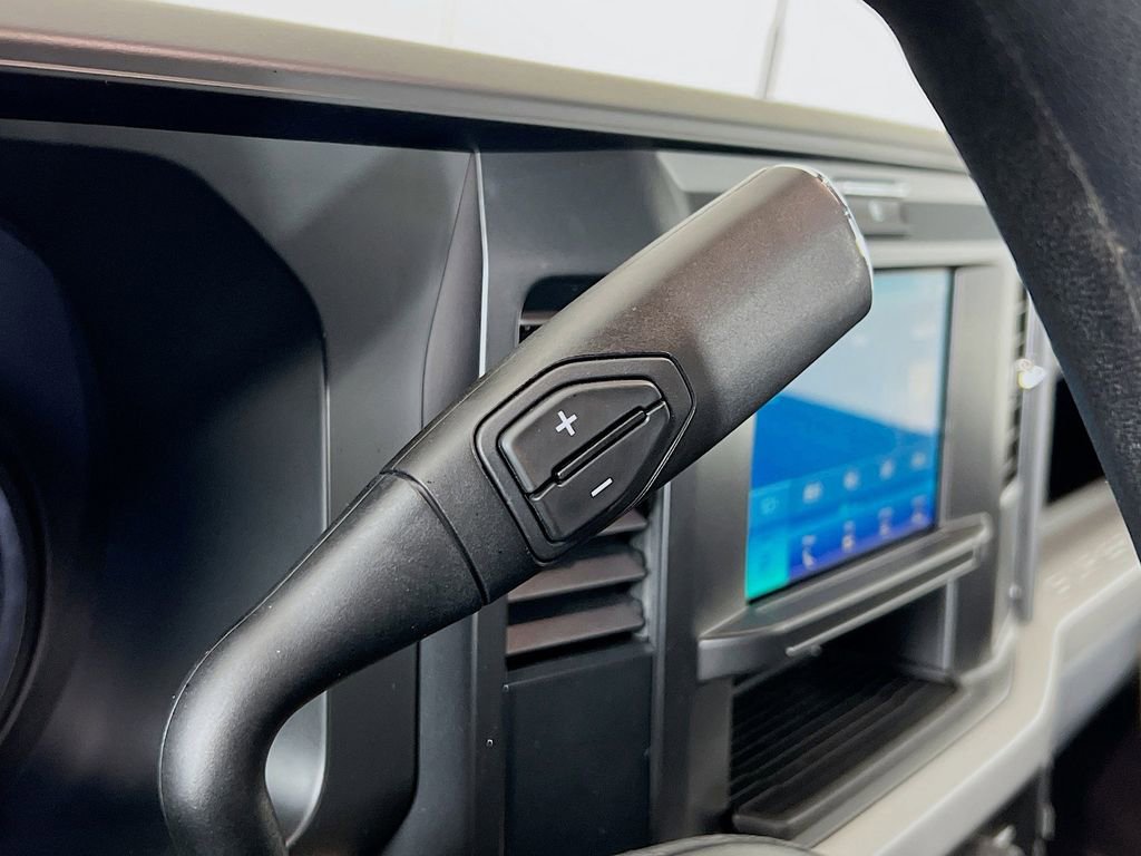 New 2026 Ford F350 XL image 9