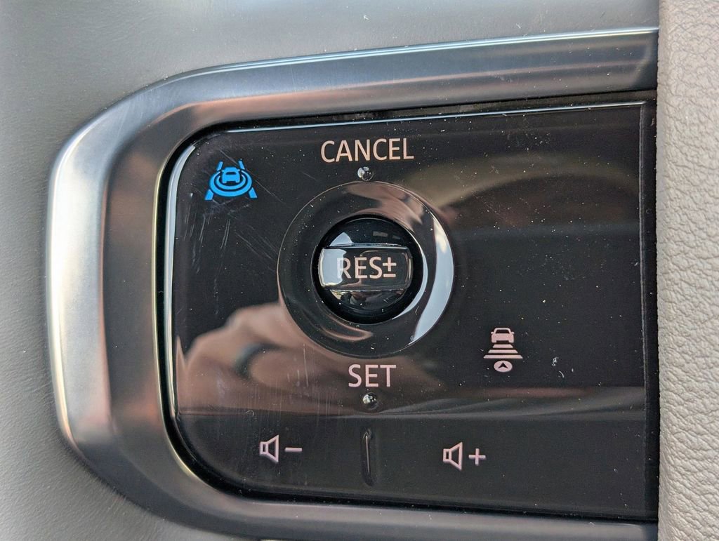 New 2025 Nissan Armada PRO-4X w/ Pro-4X Premium Package image 22