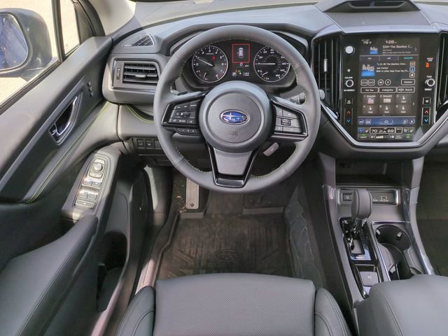 New 2026 Subaru Ascent Bronze Edition AWD/4WD image 15