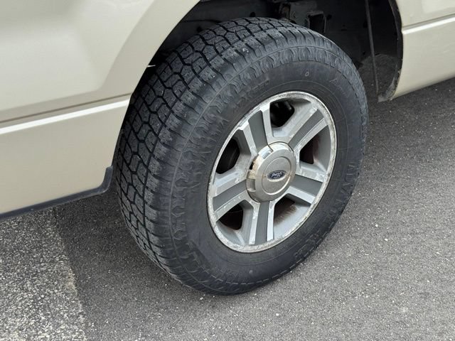 Used 2008 Ford F150 XL RWD image 24