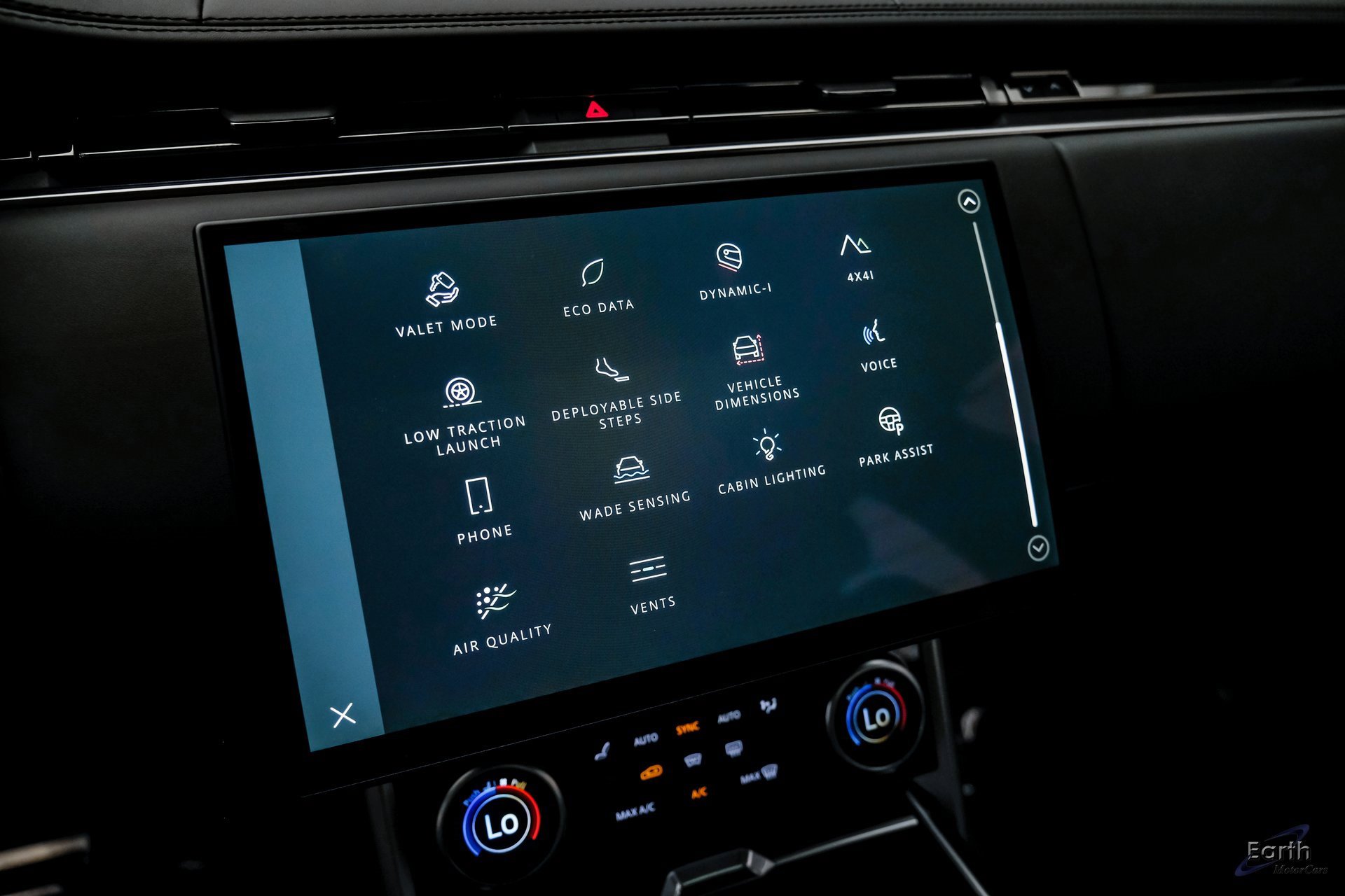 Used 2023 Land Rover Range Rover Autobiography image 64