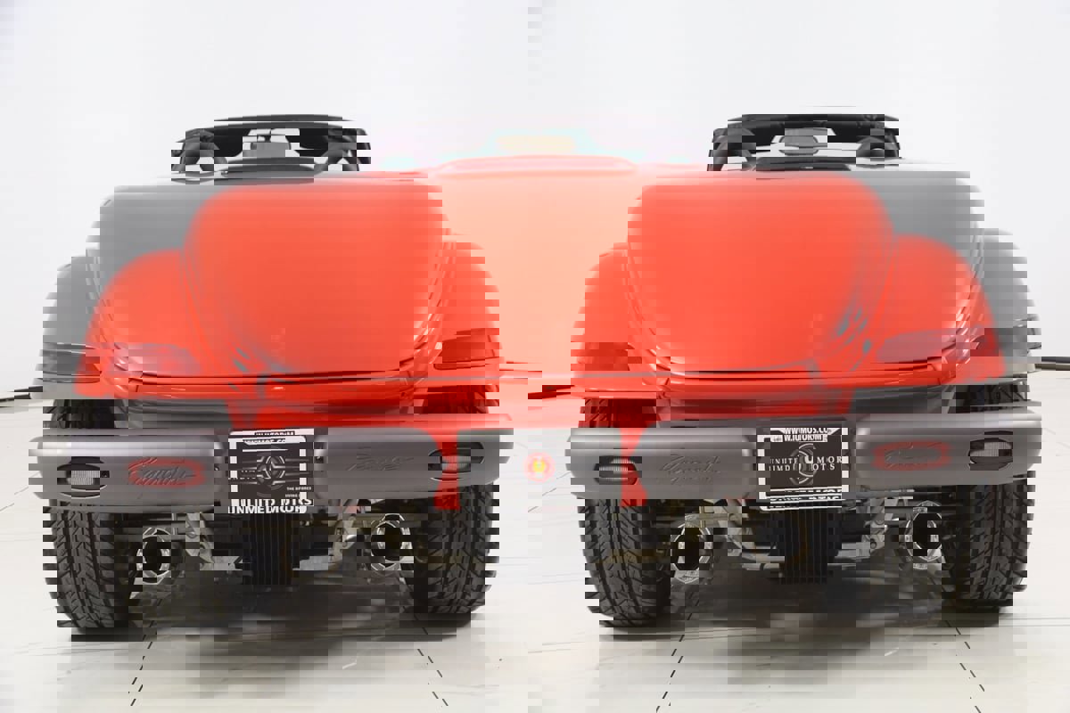 Used 1999 Plymouth Prowler image 55