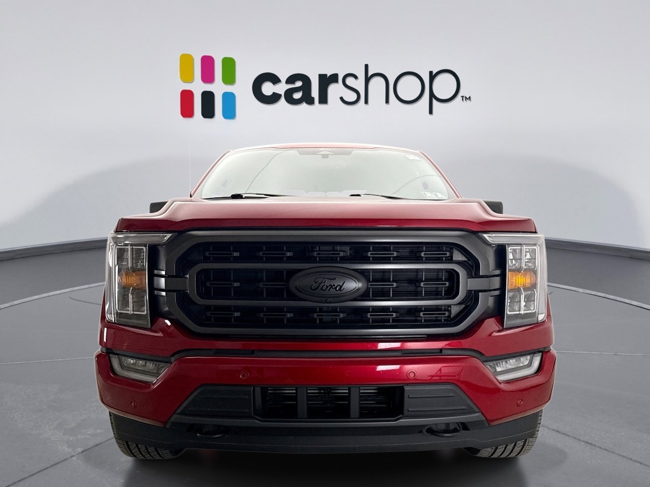 Used 2022 Ford F150 XLT w/ Equipment Group 302A High image 8