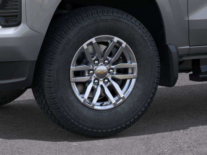 New 2026 Chevrolet Colorado LT AWD/4WD image 9