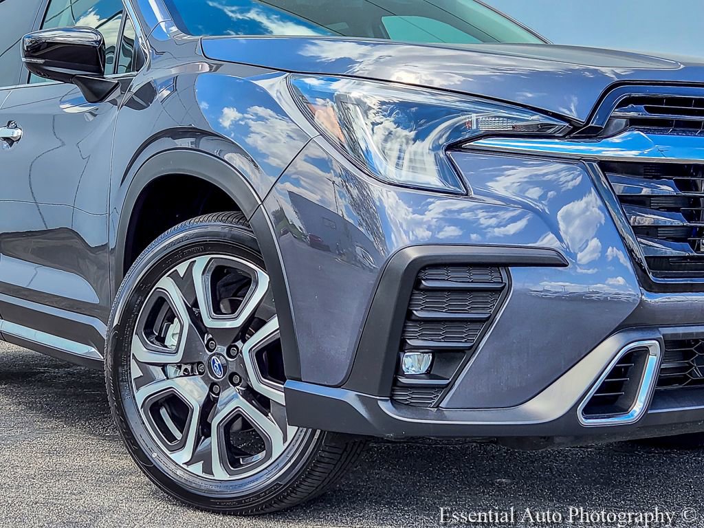 Certified 2026 Subaru Ascent Touring AWD/4WD image 3