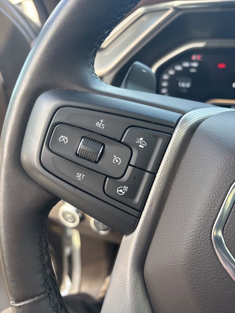 Used 2024 GMC Sierra 1500 Denali w/ Denali Reserve Package image 15