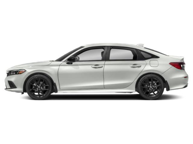 Certified 2023 Honda Civic Sport image 6