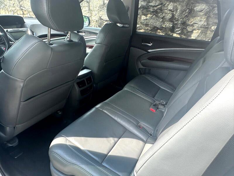 Used 2015 Acura MDX FWD w/ Technology Package image 42
