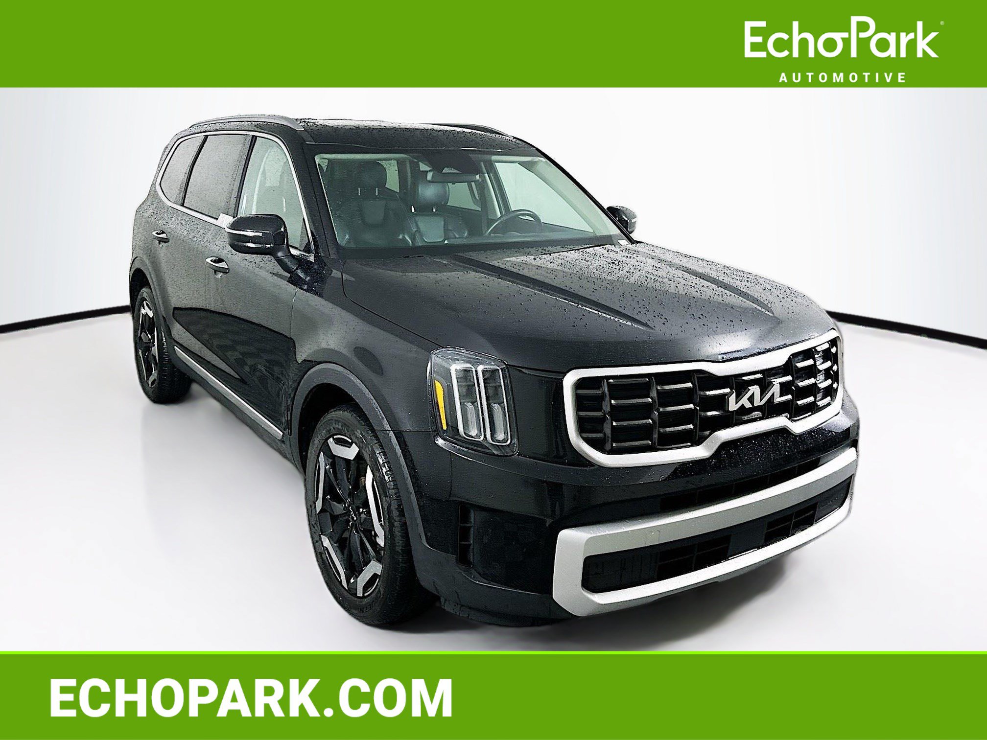 Used 2025 Kia Telluride S