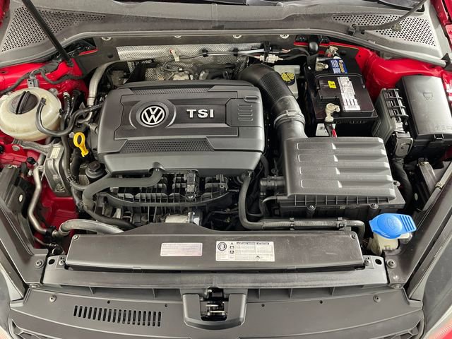 Used 2016 Volkswagen GTI S w/ Lighting Package (SEL) FWD image 20