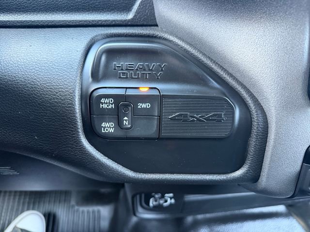 Used 2022 RAM 5500 Tradesman w/ Safety Group image 22