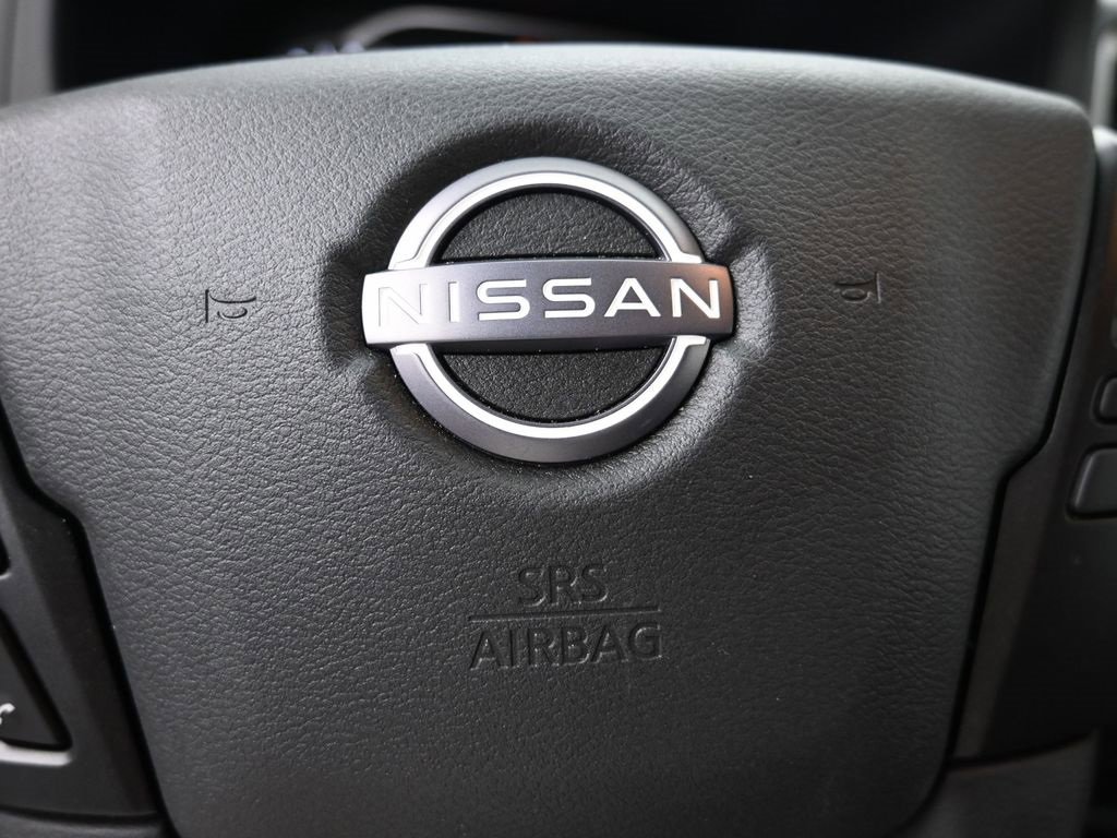 Used 2022 Nissan Frontier SV w/ Technology Package image 14