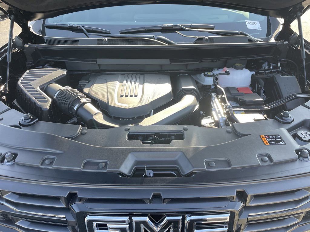 New 2026 GMC Acadia Elevation w/ Black Edition image 22