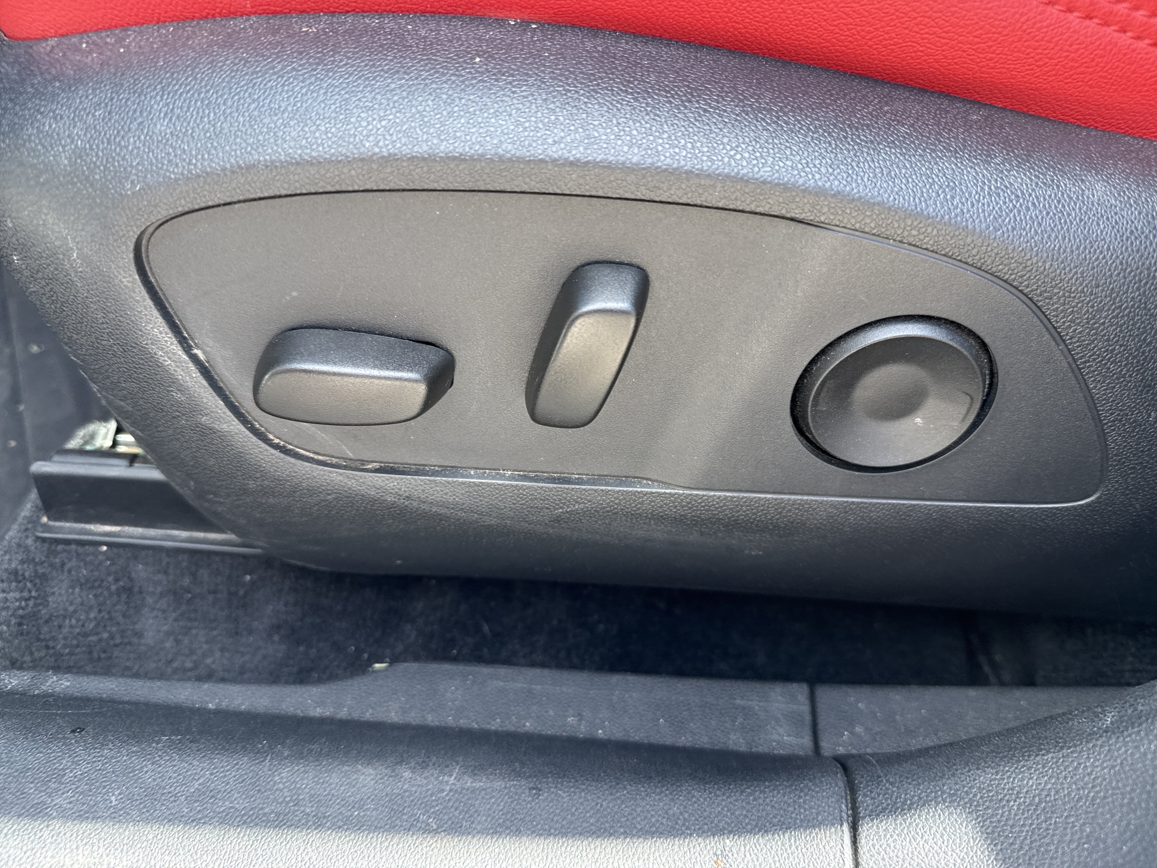 Used 2024 Chevrolet Blazer EV RS AWD/4WD image 15