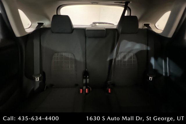 Used 2024 Honda HR-V LX image 25