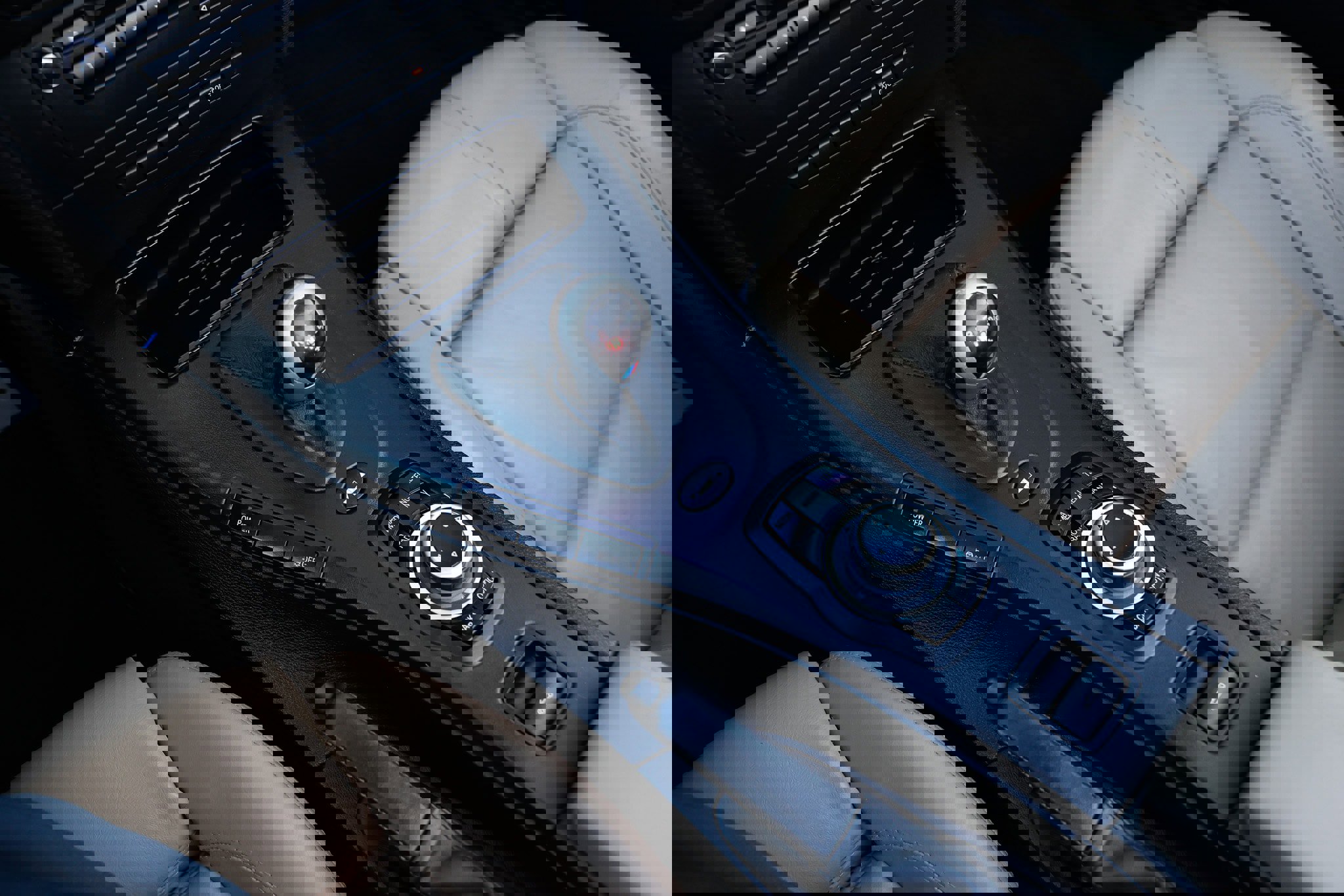 Used 2013 BMW M3 Convertible image 39