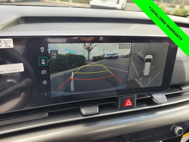 New 2026 Kia Carnival SX image 9