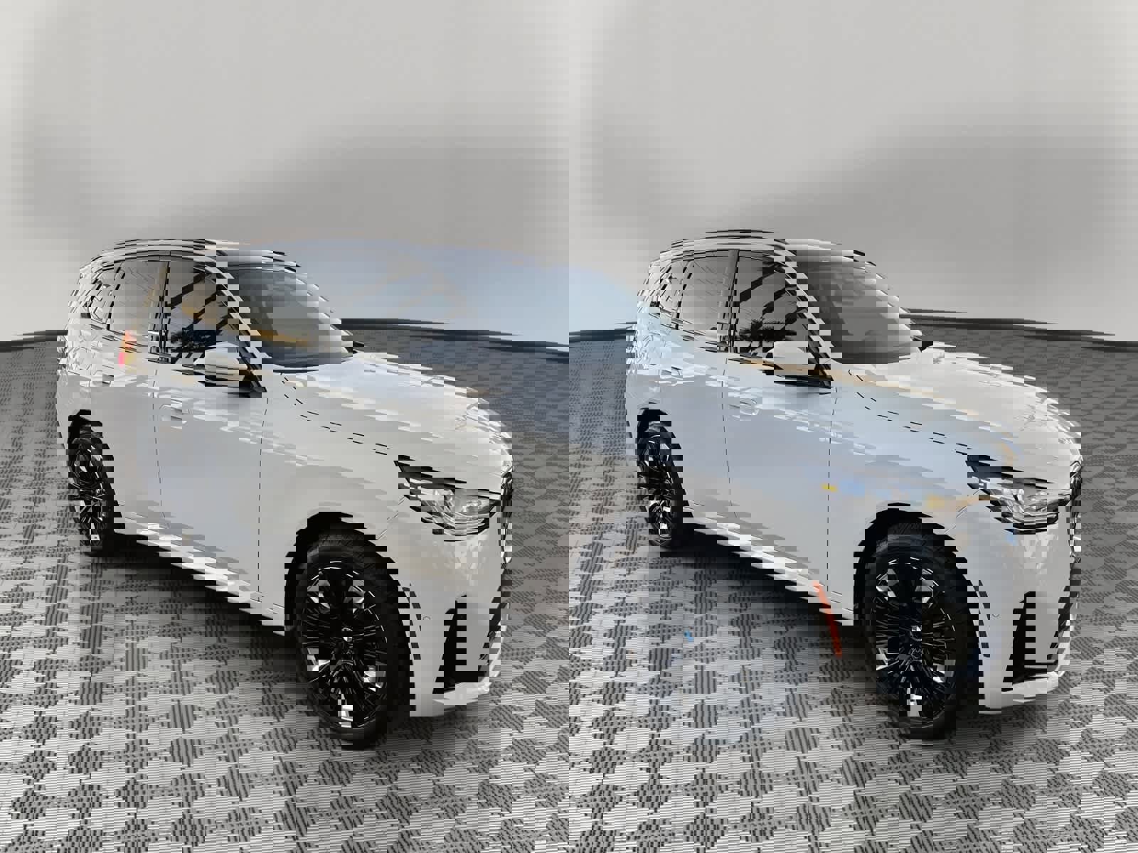 Certified 2025 BMW X3 xDrive30i w/ Premium Package image 1