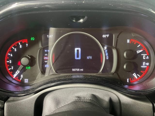 Used 2021 Dodge Durango GT AWD/4WD image 24