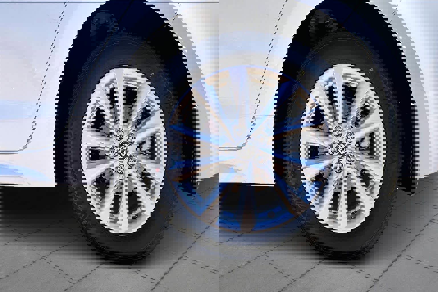 Used 2025 Toyota Corolla LE image 11