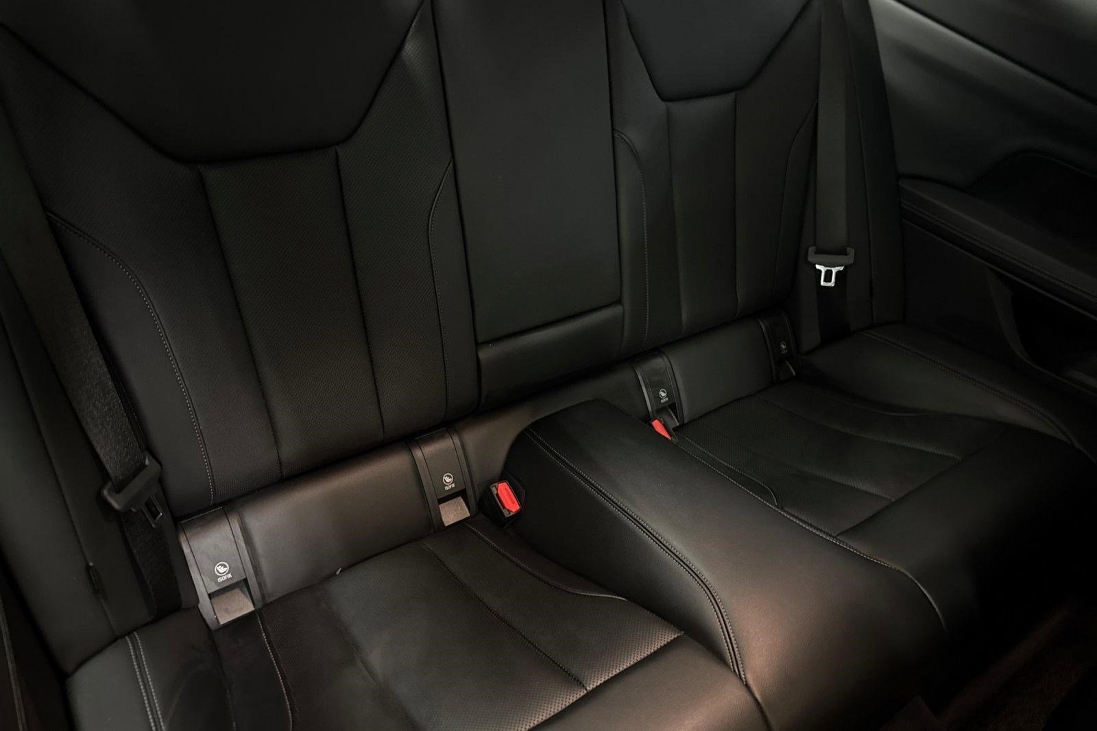 Certified 2023 BMW 430i 430i w/ M Sport Package image 31