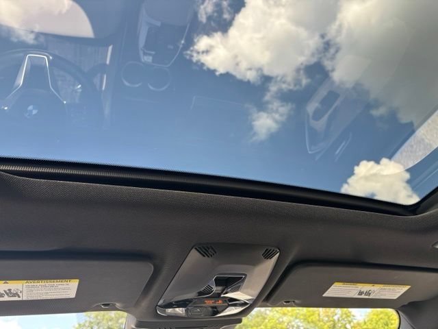 Certified 2024 BMW X1 xDrive28i AWD/4WD image 17