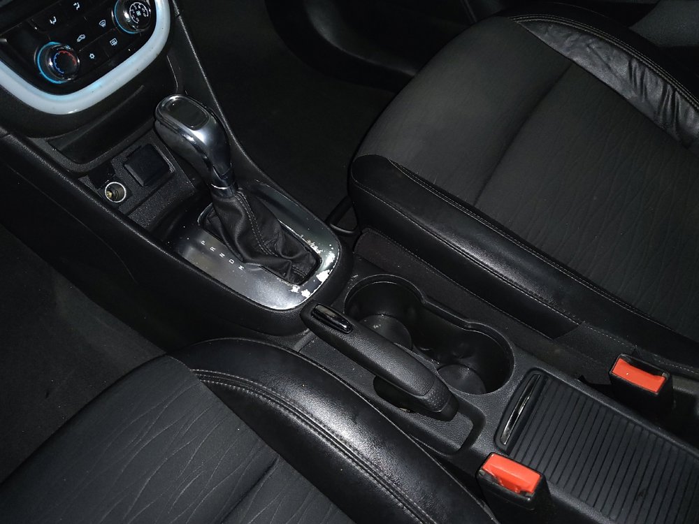 Used 2016 Buick Encore FWD image 26