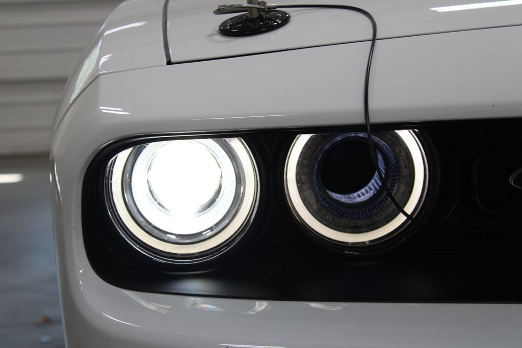 Used 2021 Dodge Challenger R/T Scat Pack w/ 1320 Plus Group RWD image 14