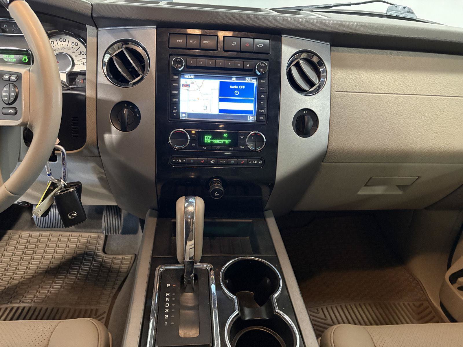 Used 2012 Ford Expedition Limited AWD/4WD image 21