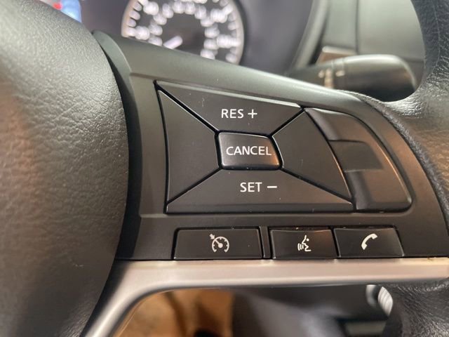 Used 2024 Nissan Altima 2.5 SV image 21