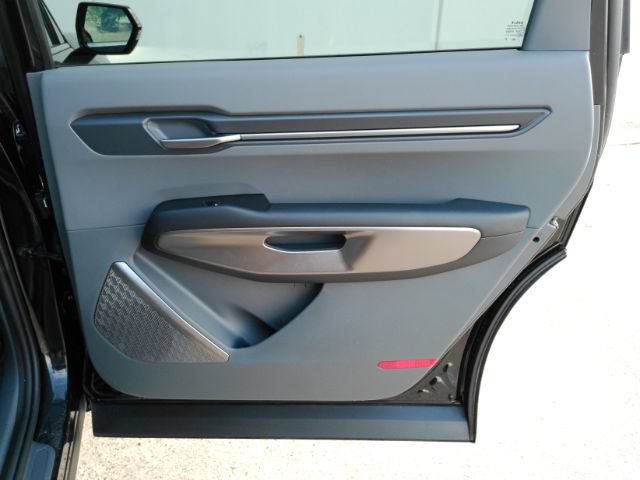 Used 2024 Kia EV9 Light RWD image 23