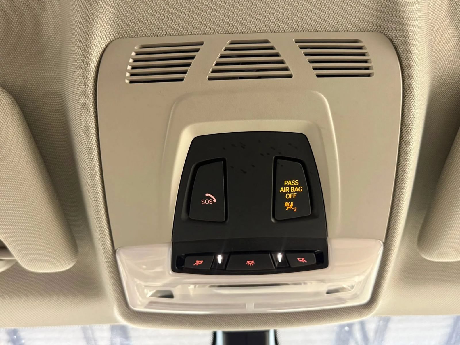 Used 2015 BMW i3 w/ Range Extender RWD image 37