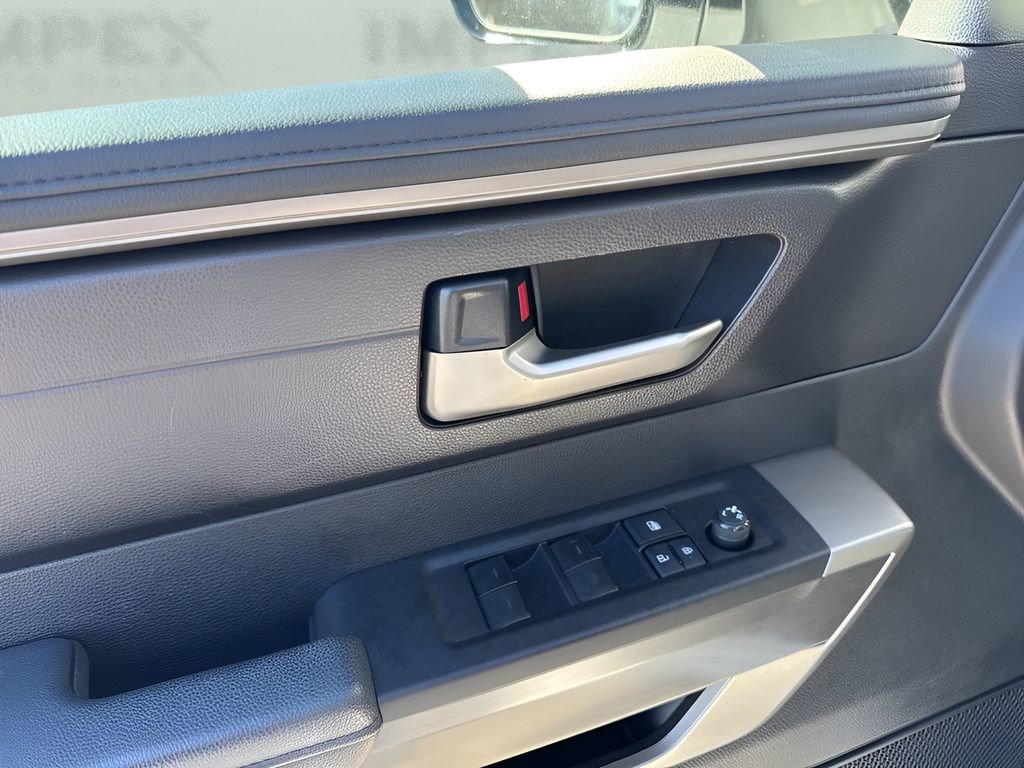 Used 2023 Toyota Tundra SR5 w/ SR5 Convenience Package image 24