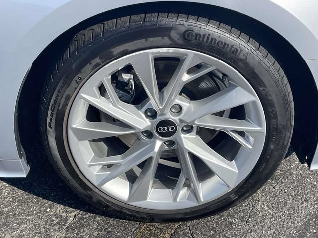 Used 2022 Audi A5 2.0T Premium AWD/4WD image 2