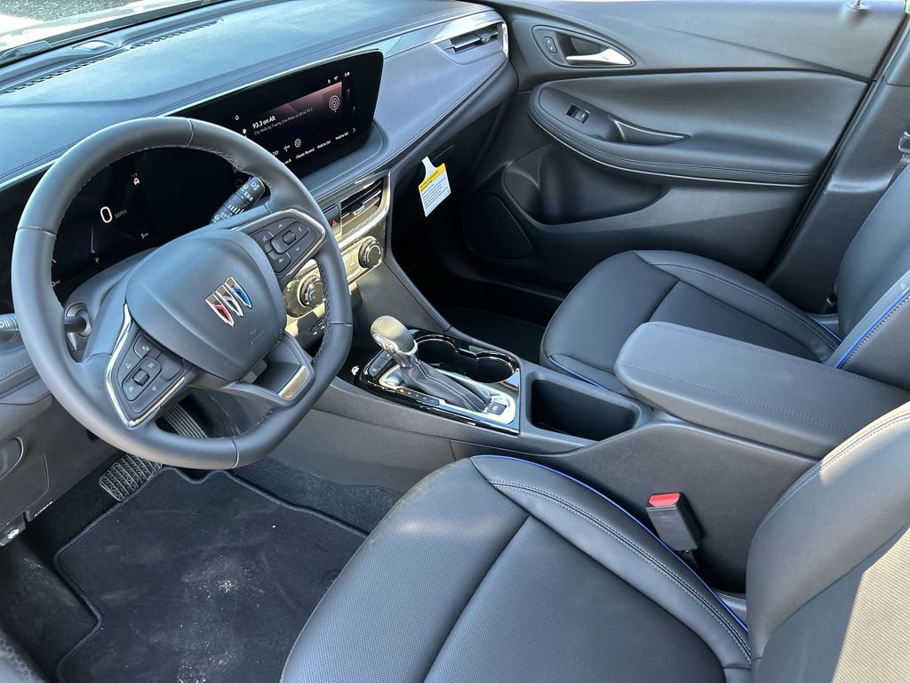 New 2026 Buick Encore GX Sport Touring image 10