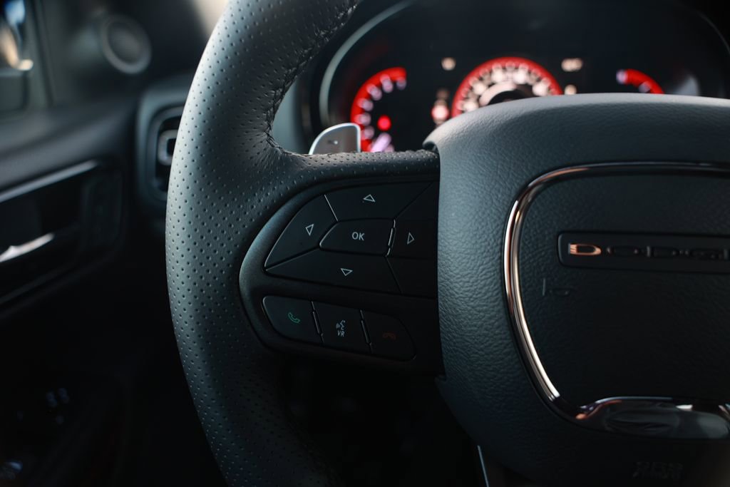 New 2026 Dodge Durango GT image 16