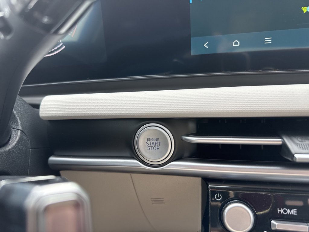 New 2025 Hyundai Tucson Blue w/ Tow & Go Package image 37