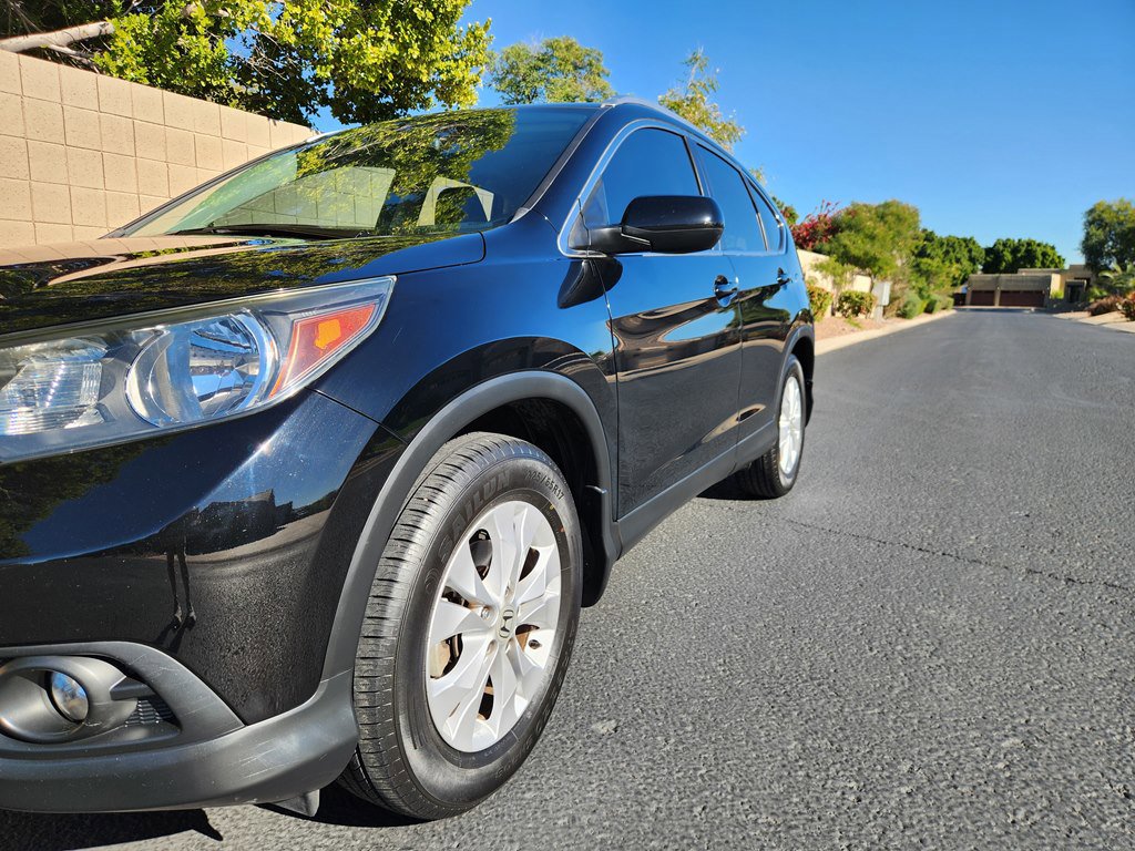 Used 2014 Honda CR-V EX-L image 15