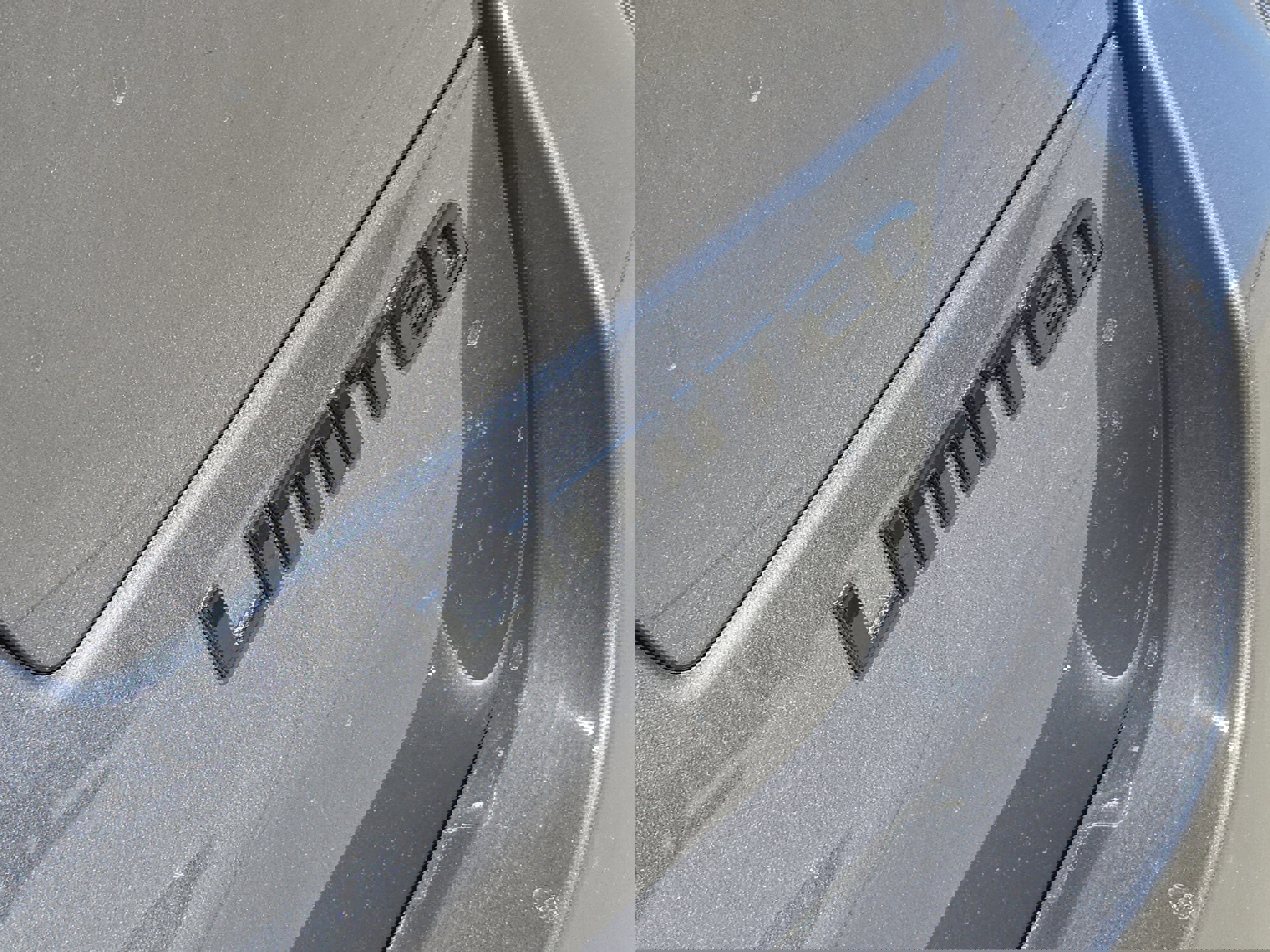 New 2025 Jeep Grand Cherokee L Limited w/ Black Appearance Package image 9