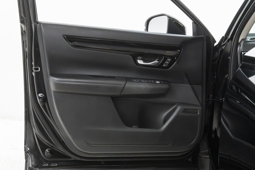 Used 2024 Honda CR-V EX-L image 10