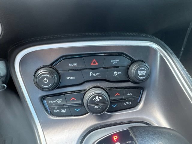 Used 2020 Dodge Challenger R/T RWD image 19