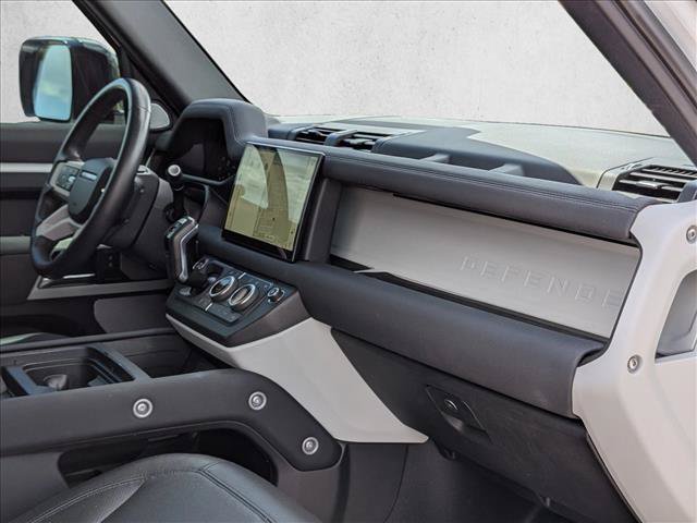 Used 2023 Land Rover Defender 130 S AWD/4WD image 24