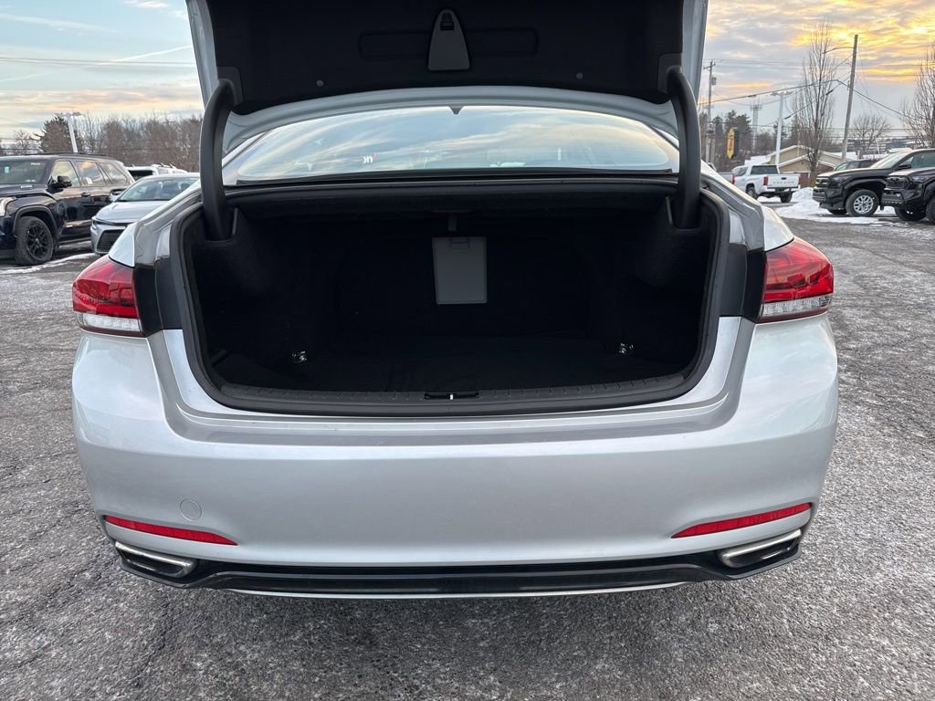 Used 2018 Genesis G80 3.8 image 4