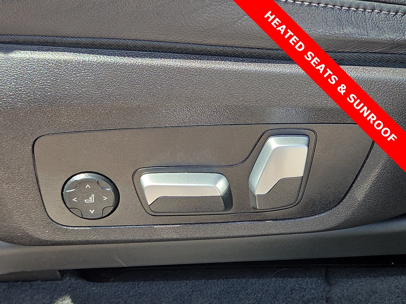 Used 2023 BMW X3 sDrive30i w/ M Sport Package RWD image 15