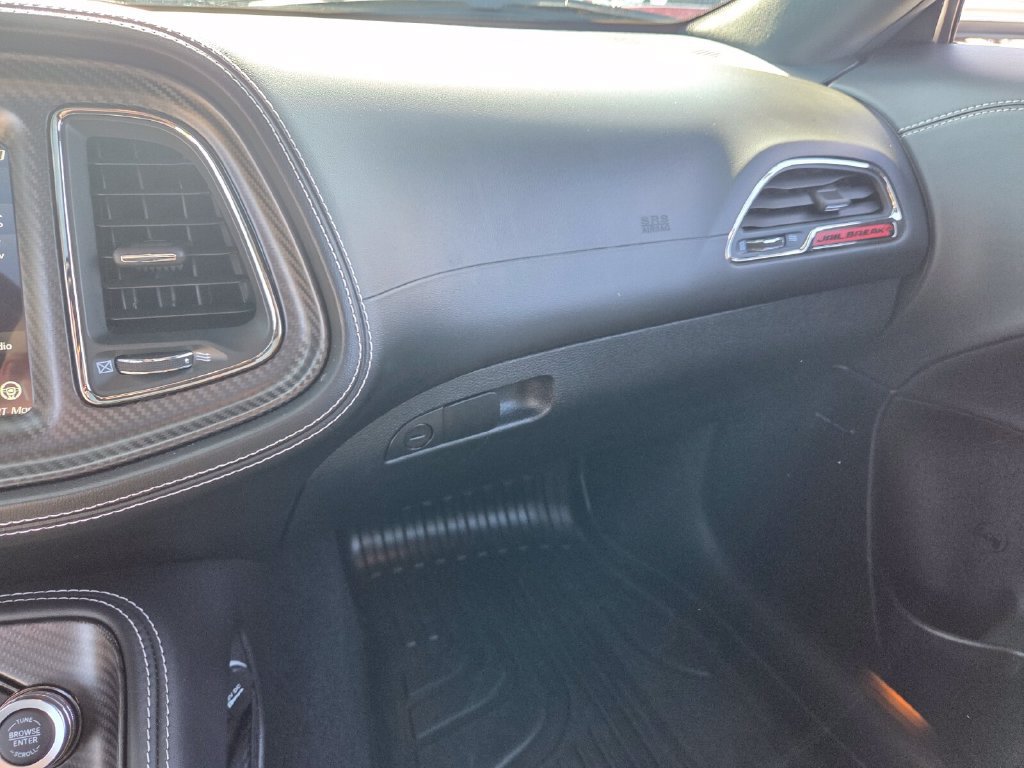 Used 2023 Dodge Challenger SRT Hellcat RWD image 26